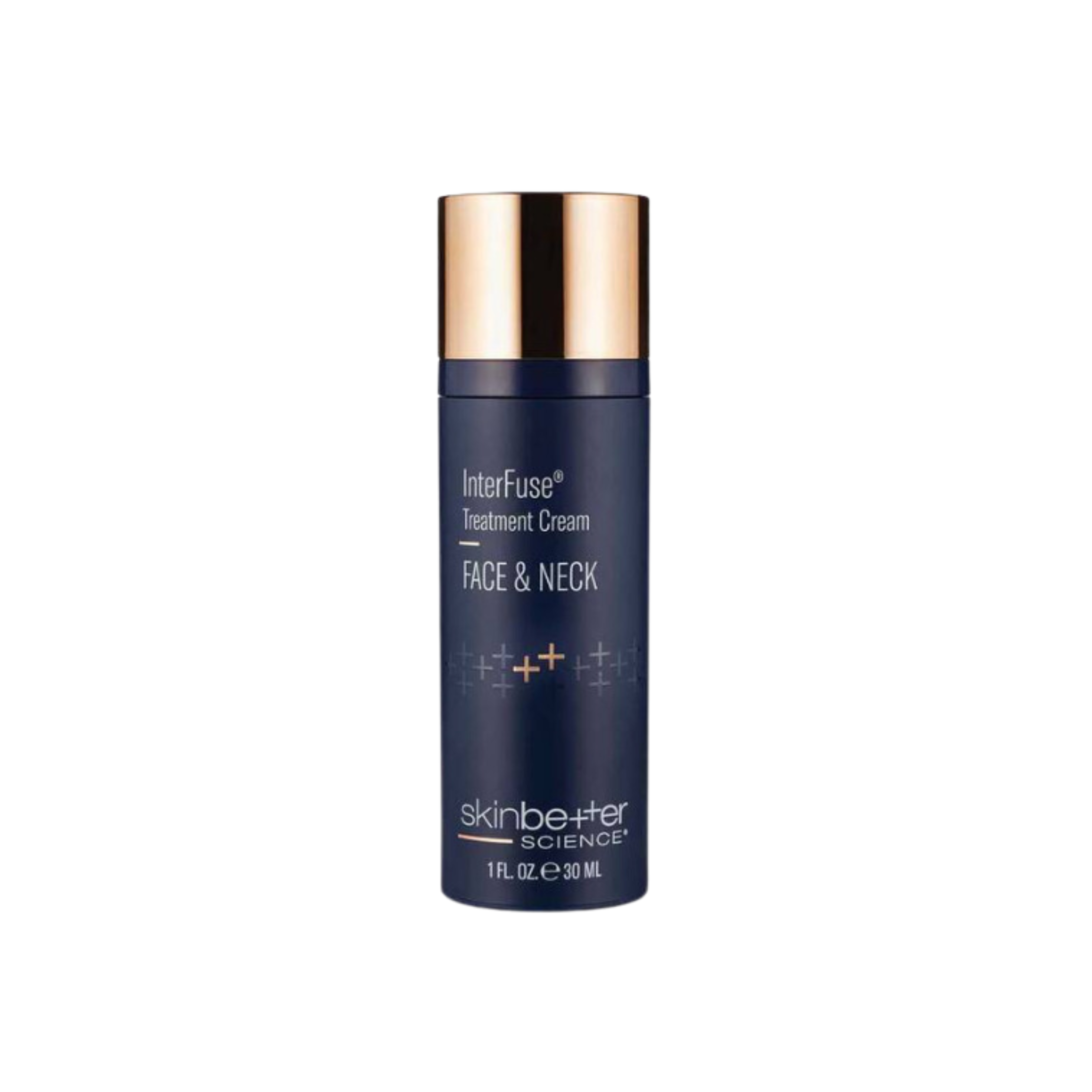 InterFuse Treatment Cream