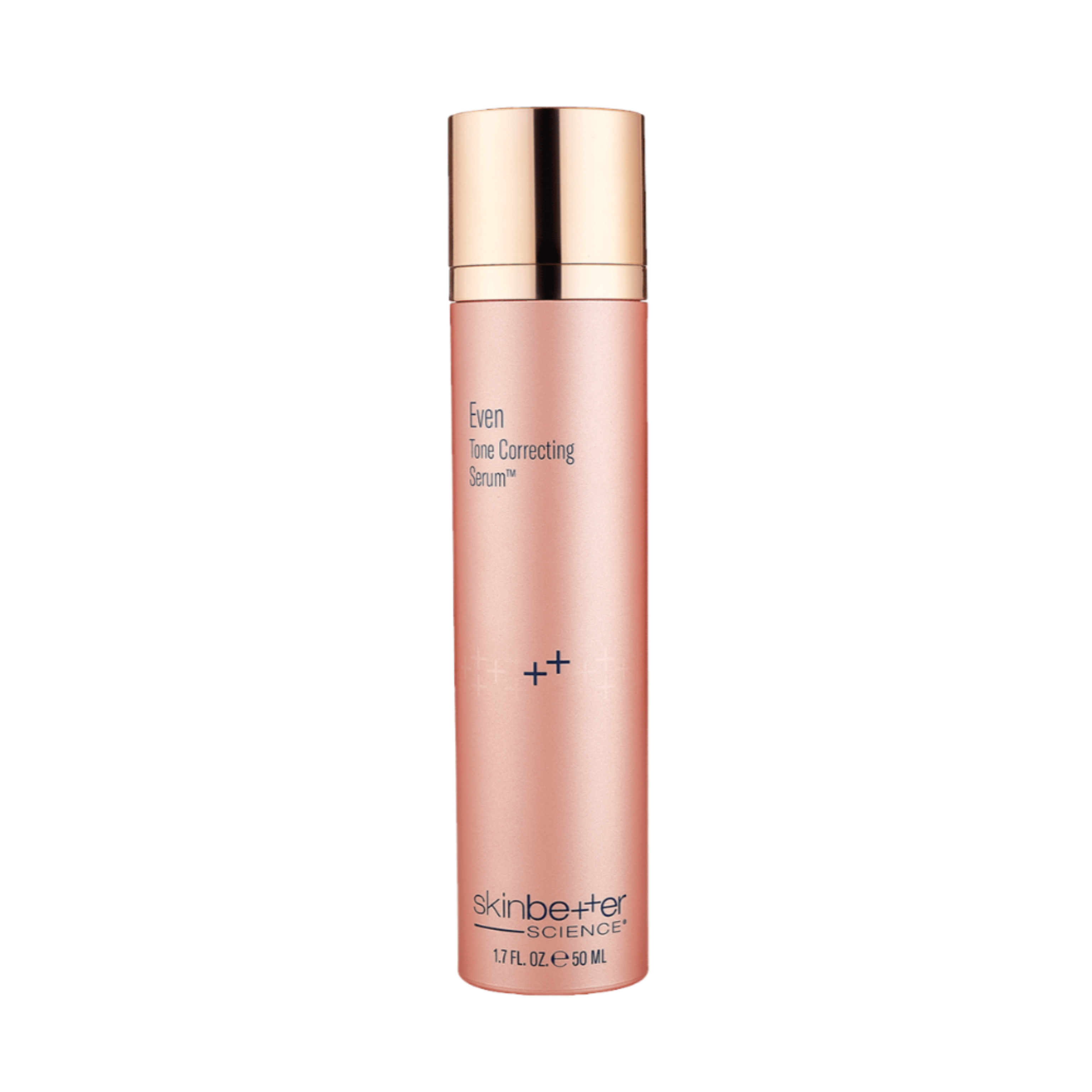 Even Tone Correcting Serum