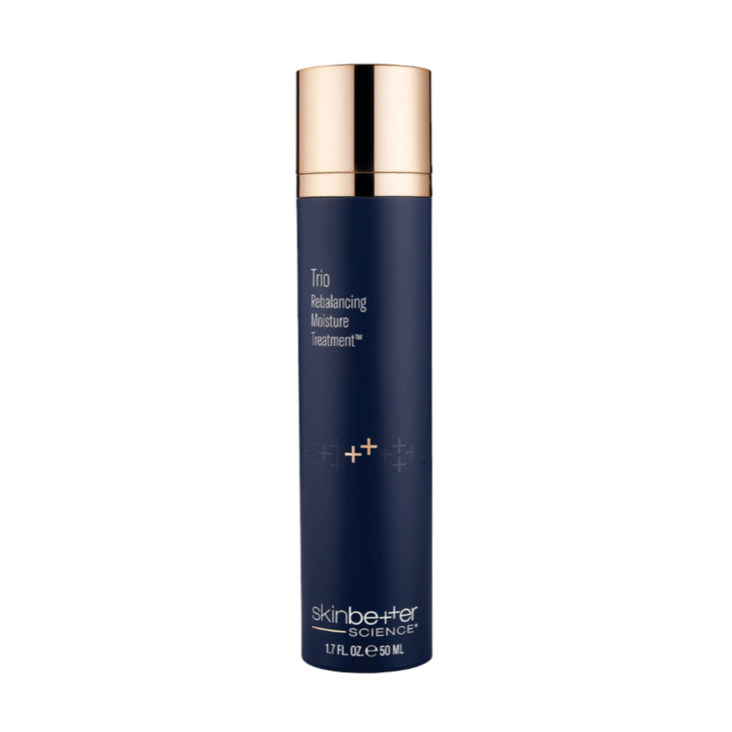 Trio Rebalancing Moisture Treatment