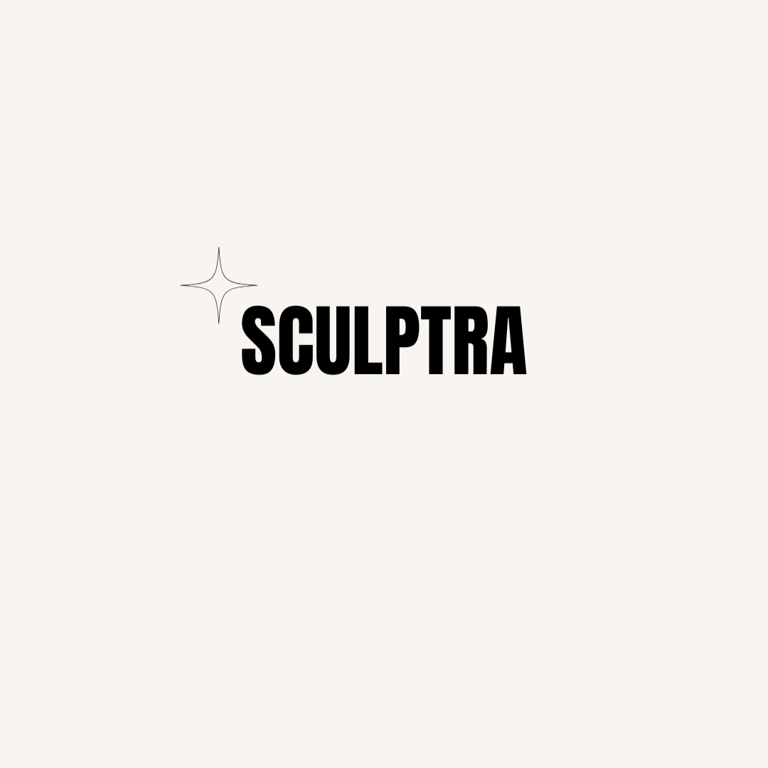 Sculptra