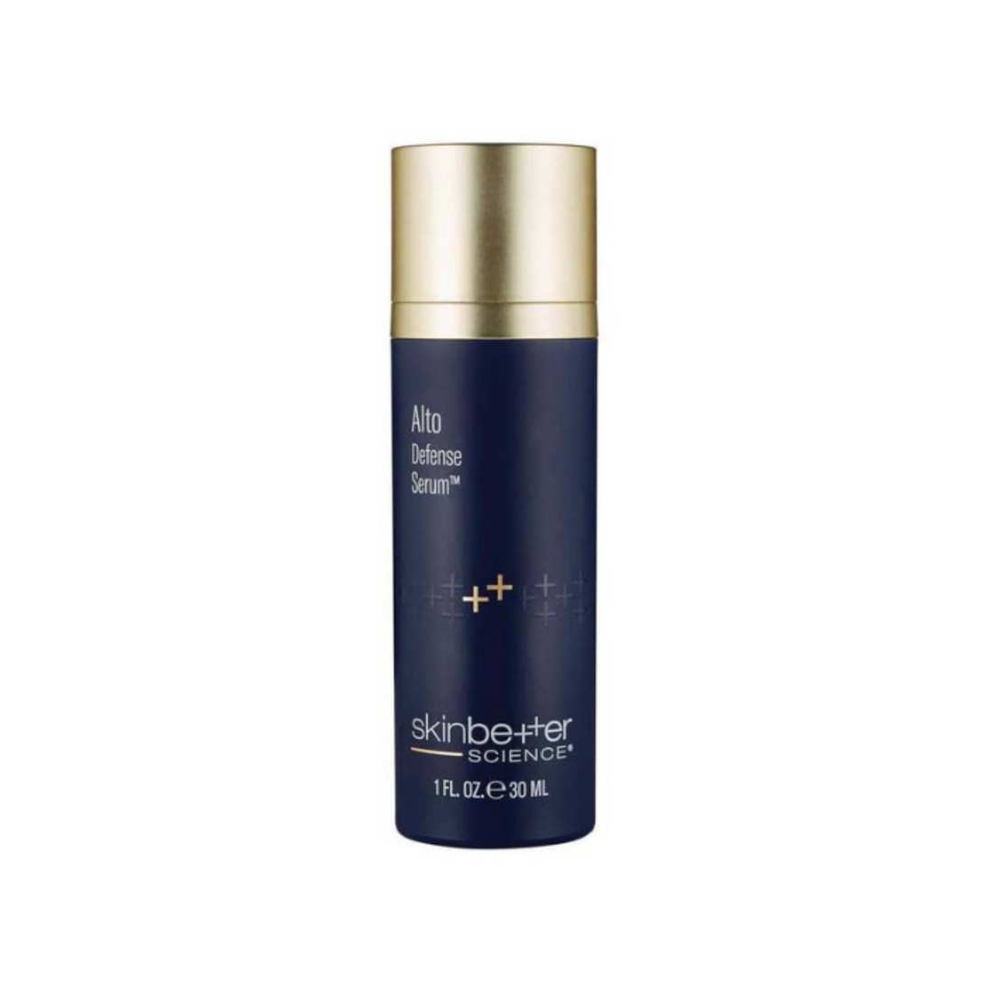 Alto Defense Serum