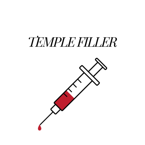 Temple Filler