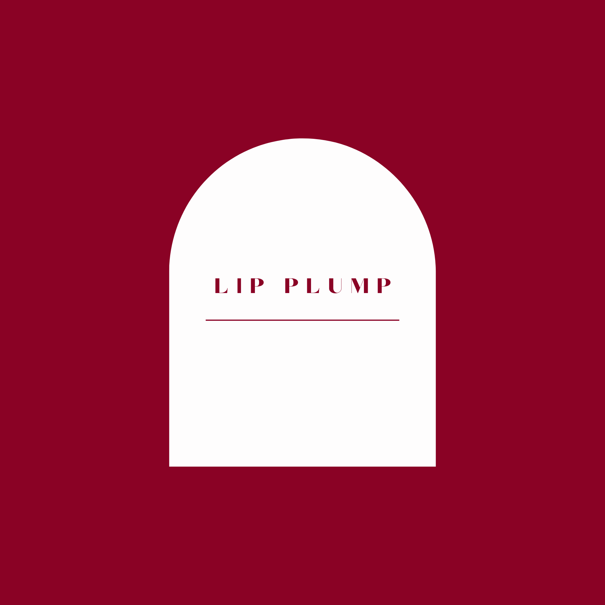 Lip Plump