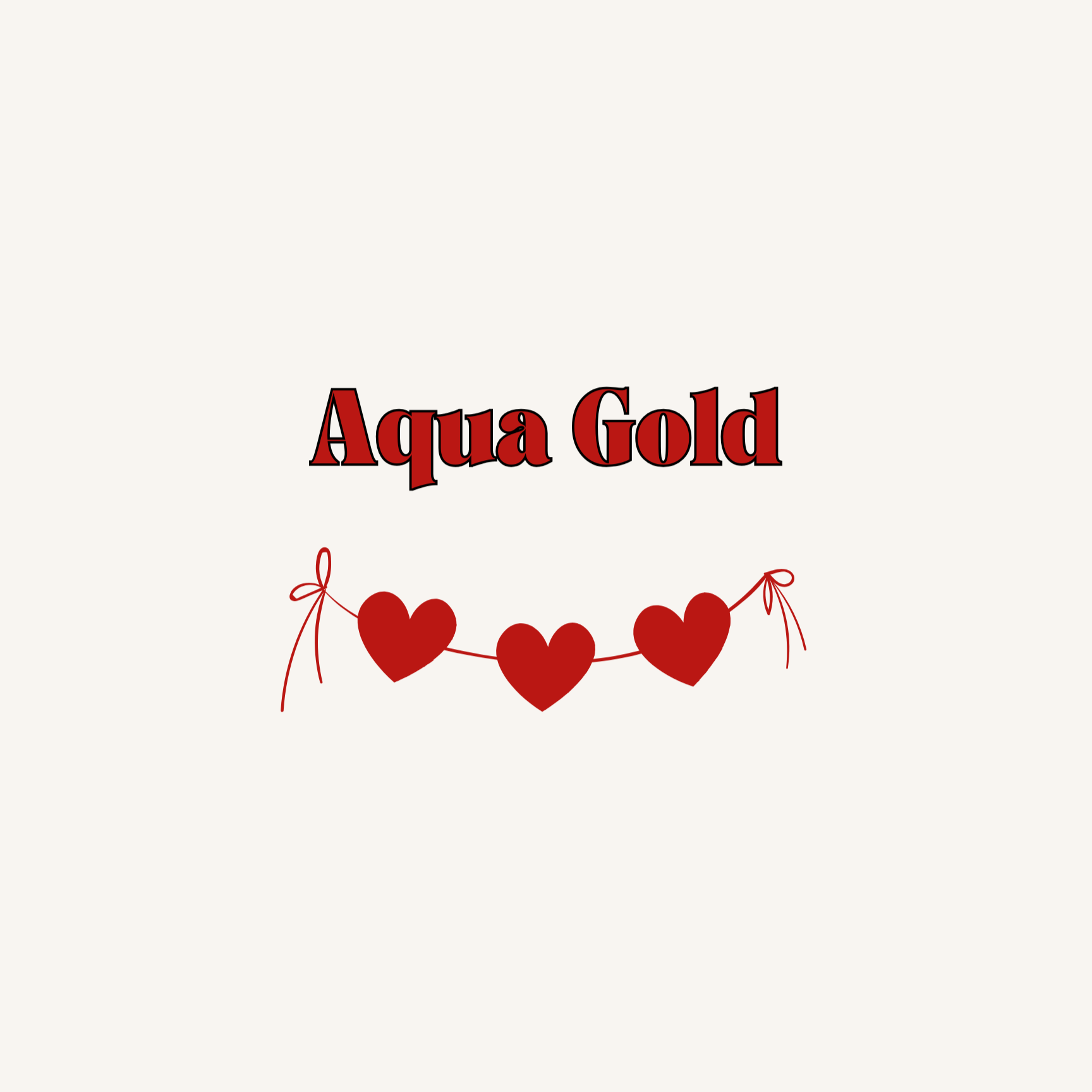 Aquagold