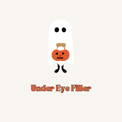 Under Eye filler