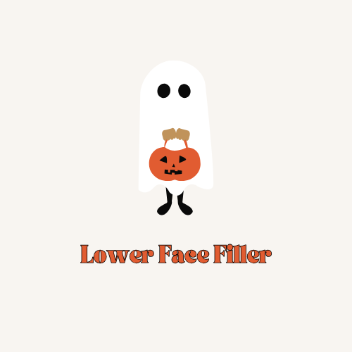 Lower Face Filler