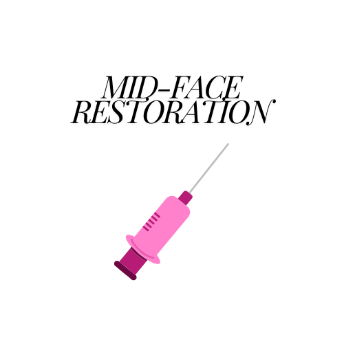 Mid-Face Restoration