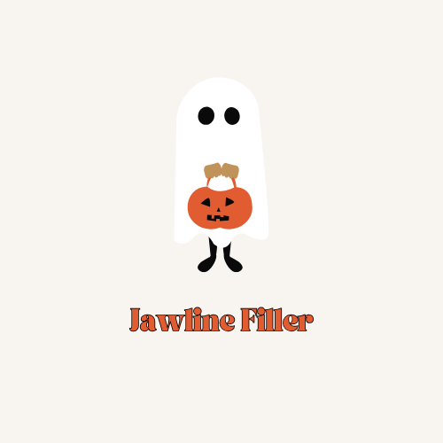 Jawline Filler