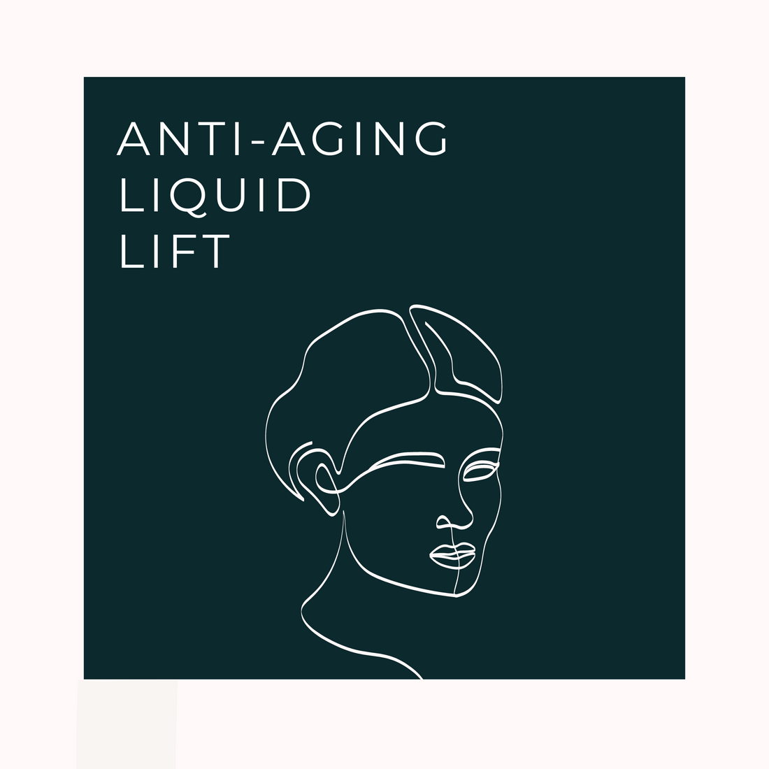 Anti Aging Liquid Lift