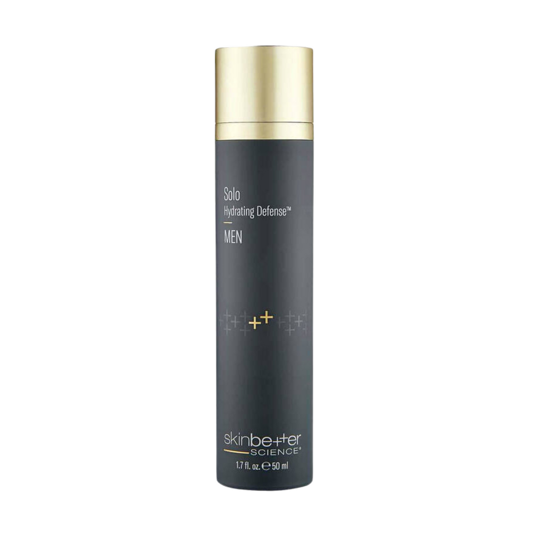 Solo Hydrating Defense MEN