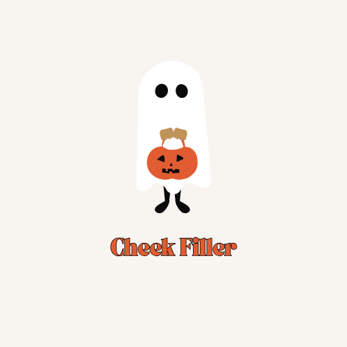 Cheek Filler