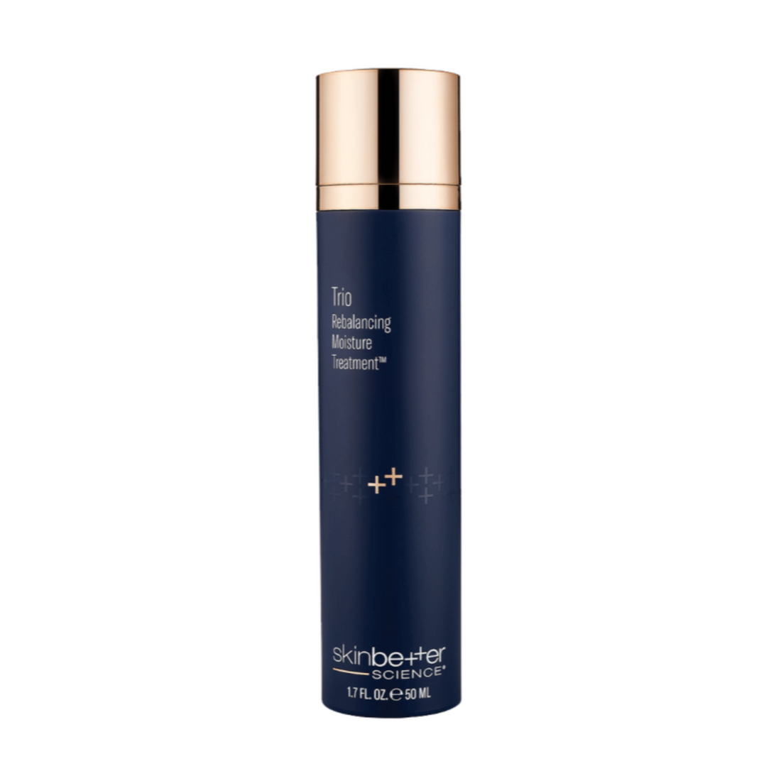 Trio Rebalancing Moisture Treatment