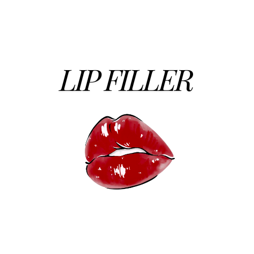 Lip Filler (Full Syringe)