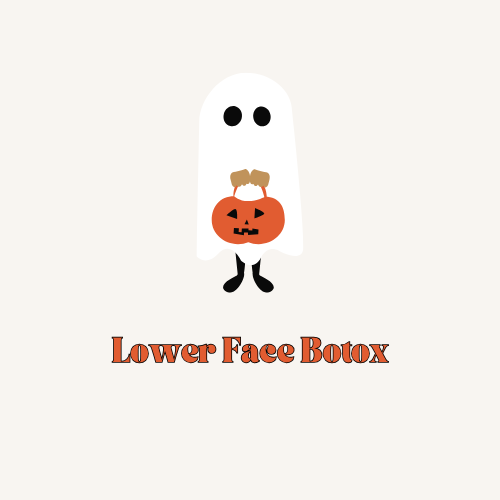 Lower Face 30 Units