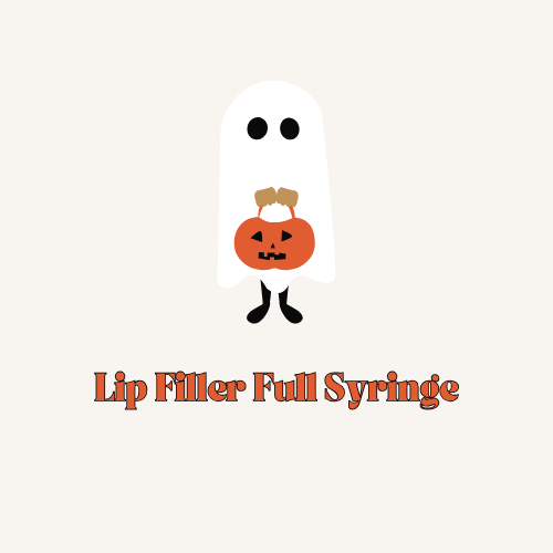 Lip Filler Full Syringe