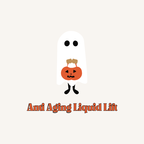 Anti Aging Liquid Lift