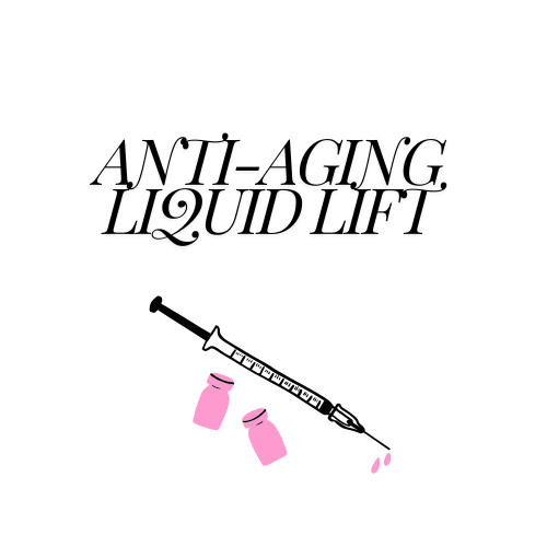 Anti-Aging Liquid Lift