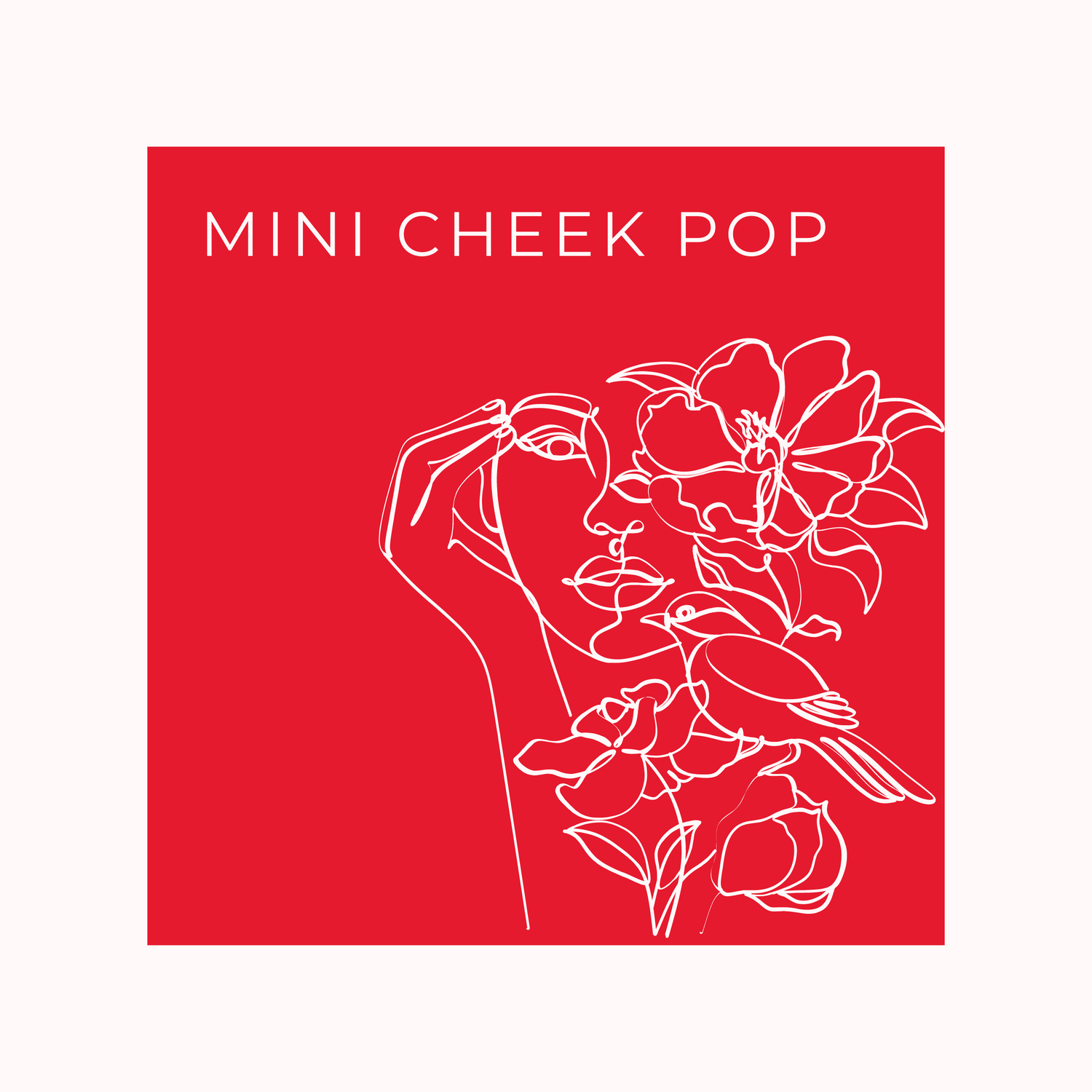 Mini Cheek Pop