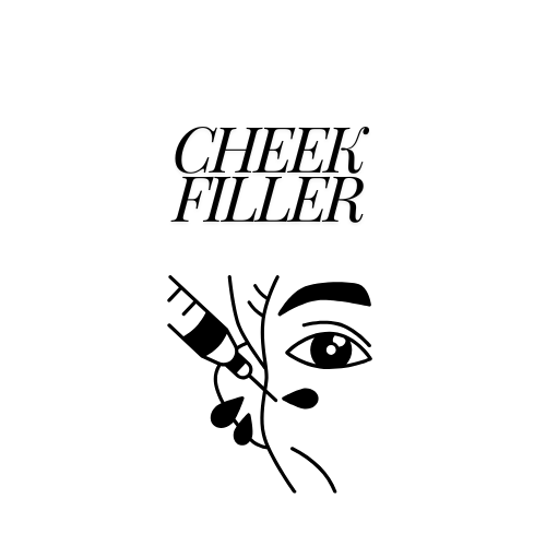 Cheek Filler – True Med Spa