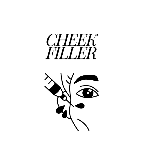 Cheek Filler