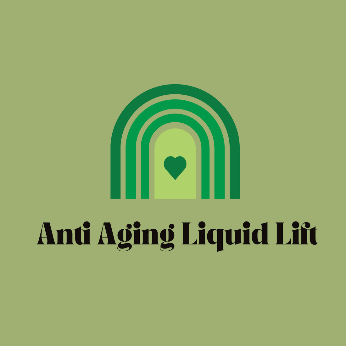 Anti Aging Liquid Lift