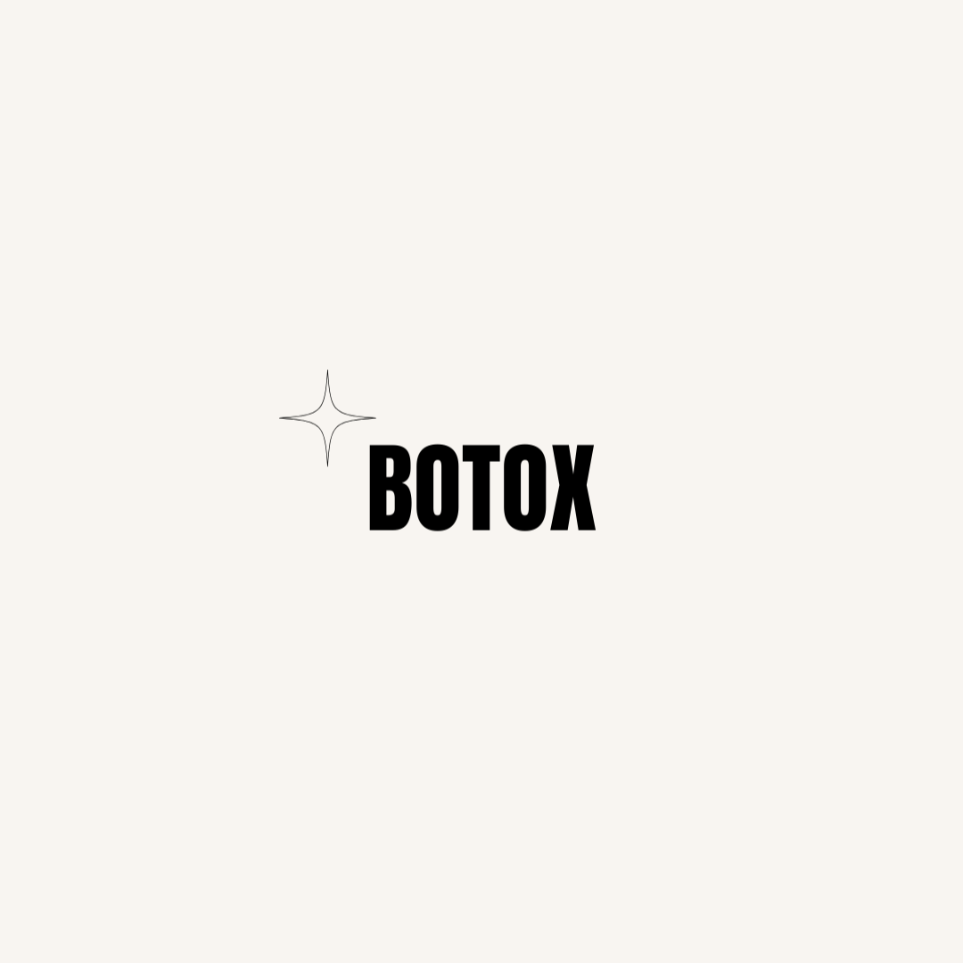 Neurotoxins (Botox, Dysport, Xeomin)