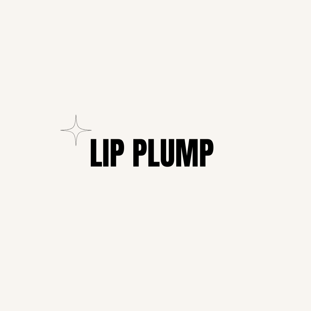 Lip Plump