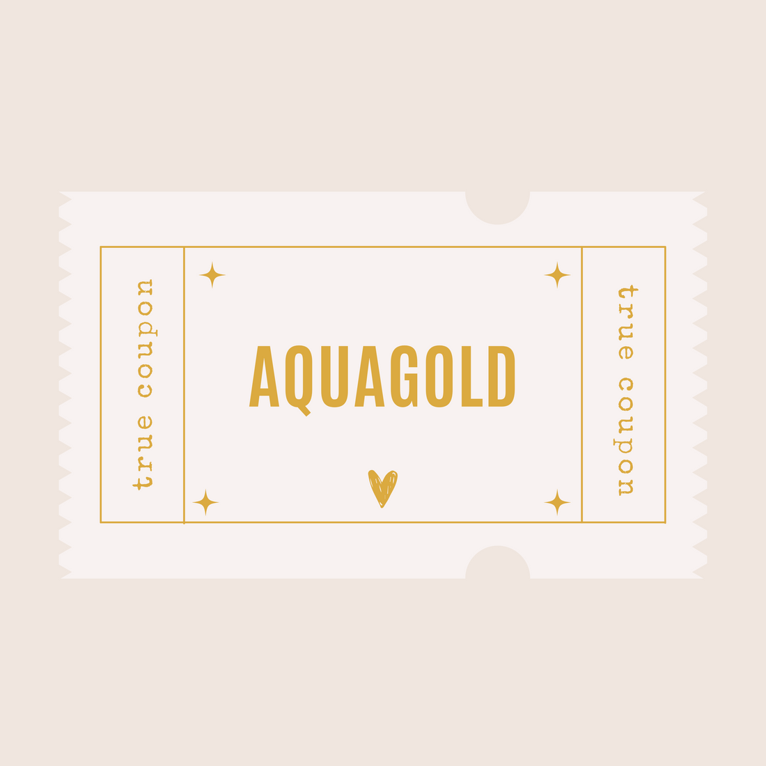 Aquagold