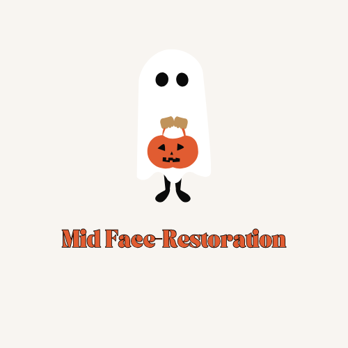 Mid Face Restoration