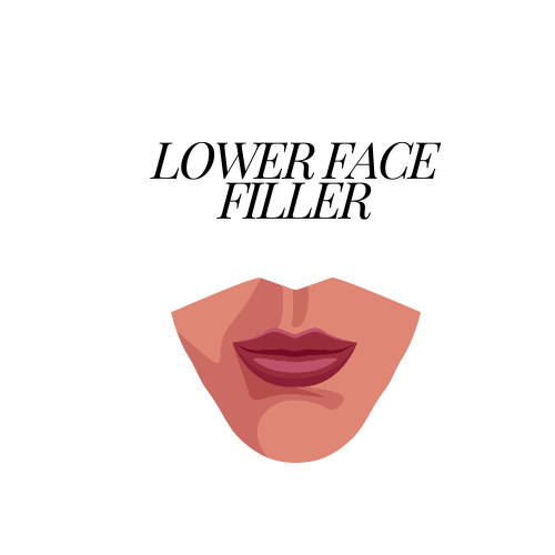 Lower Face Filler