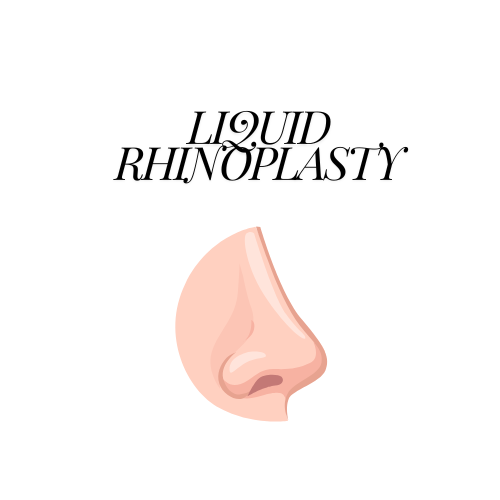 Liquid Rhinoplasty