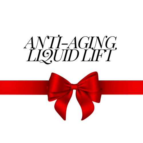 Anti-Aging Liquid Lift