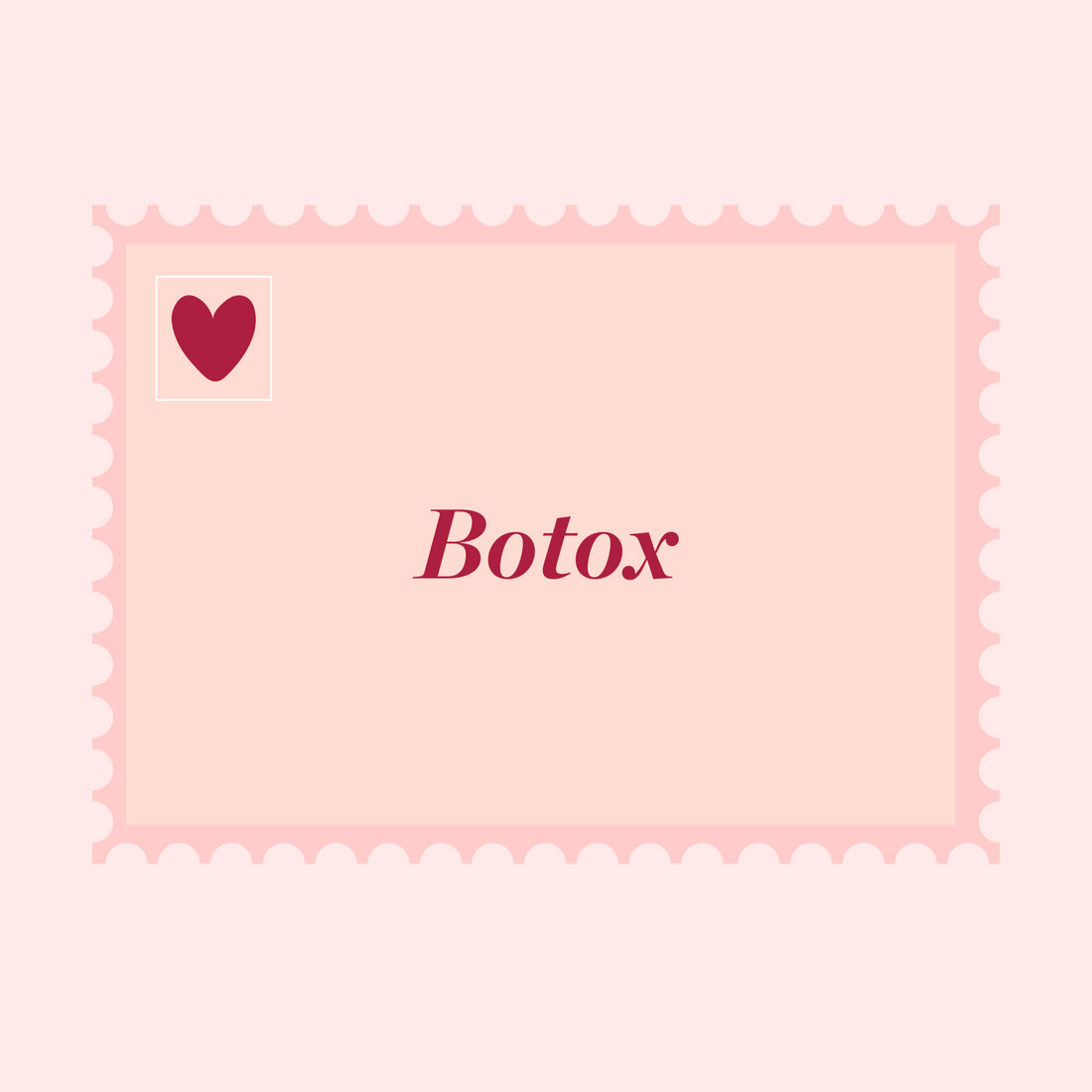 Neurotoxins (Botox, Dysport, Xeomin)