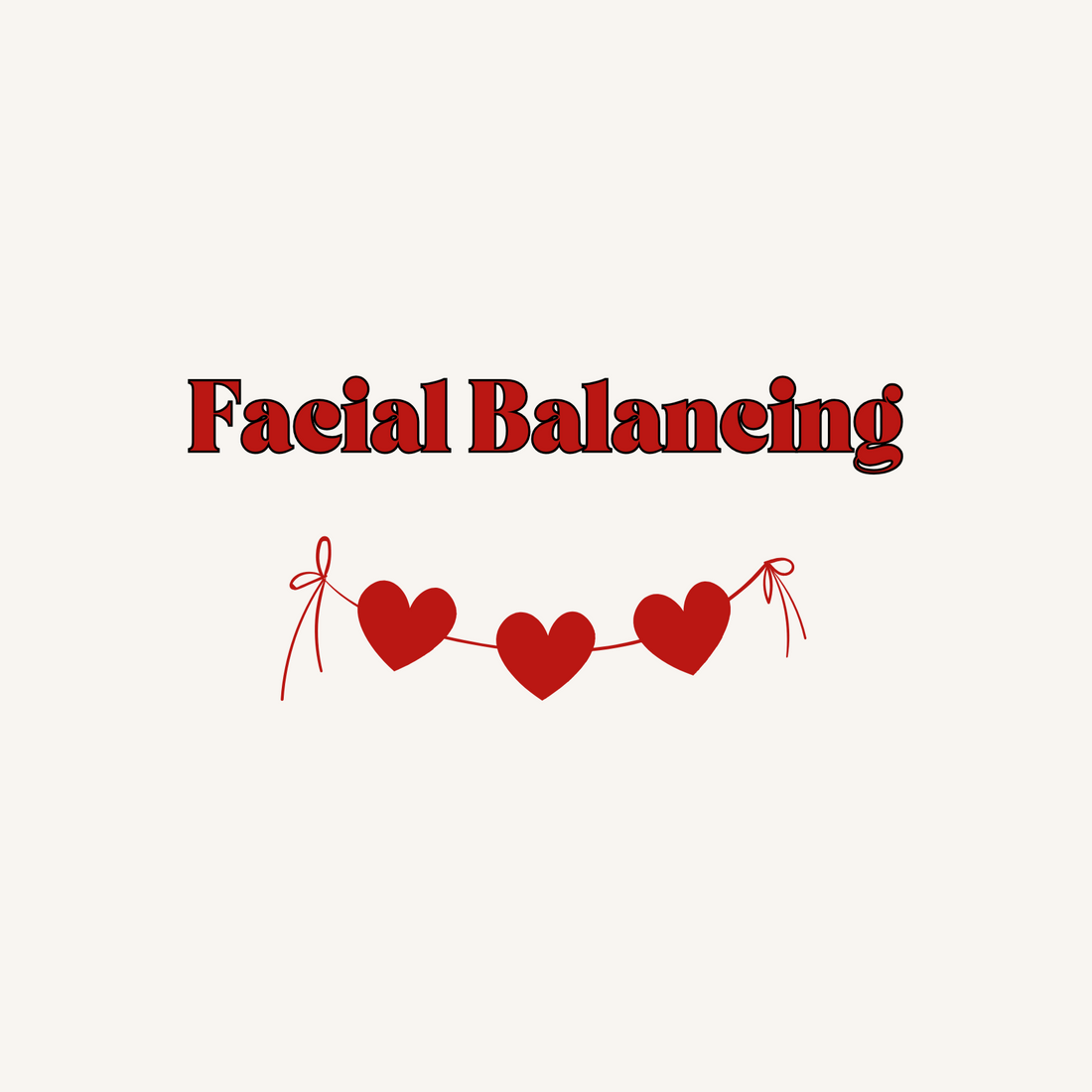 Facial Balancing