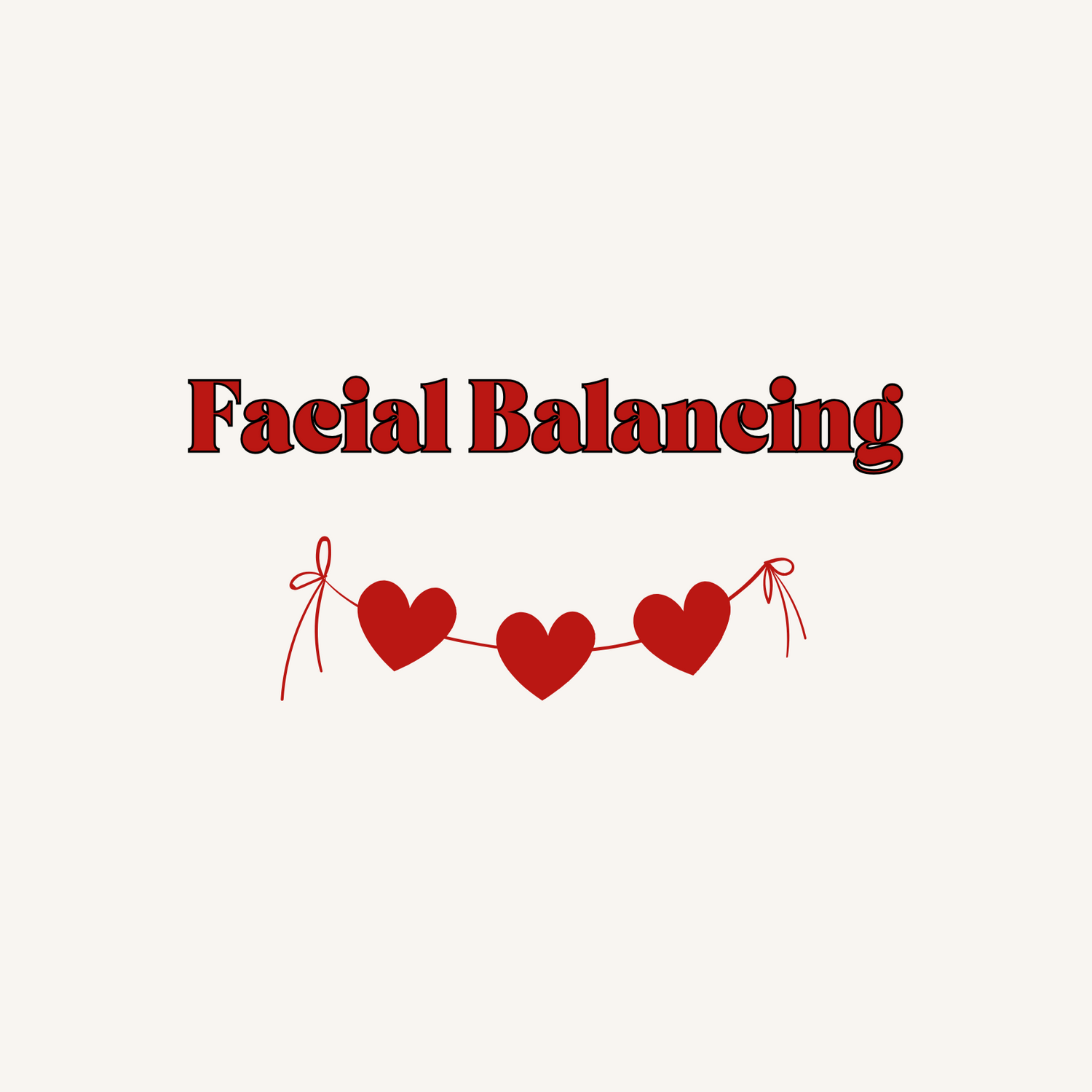 Facial Balancing