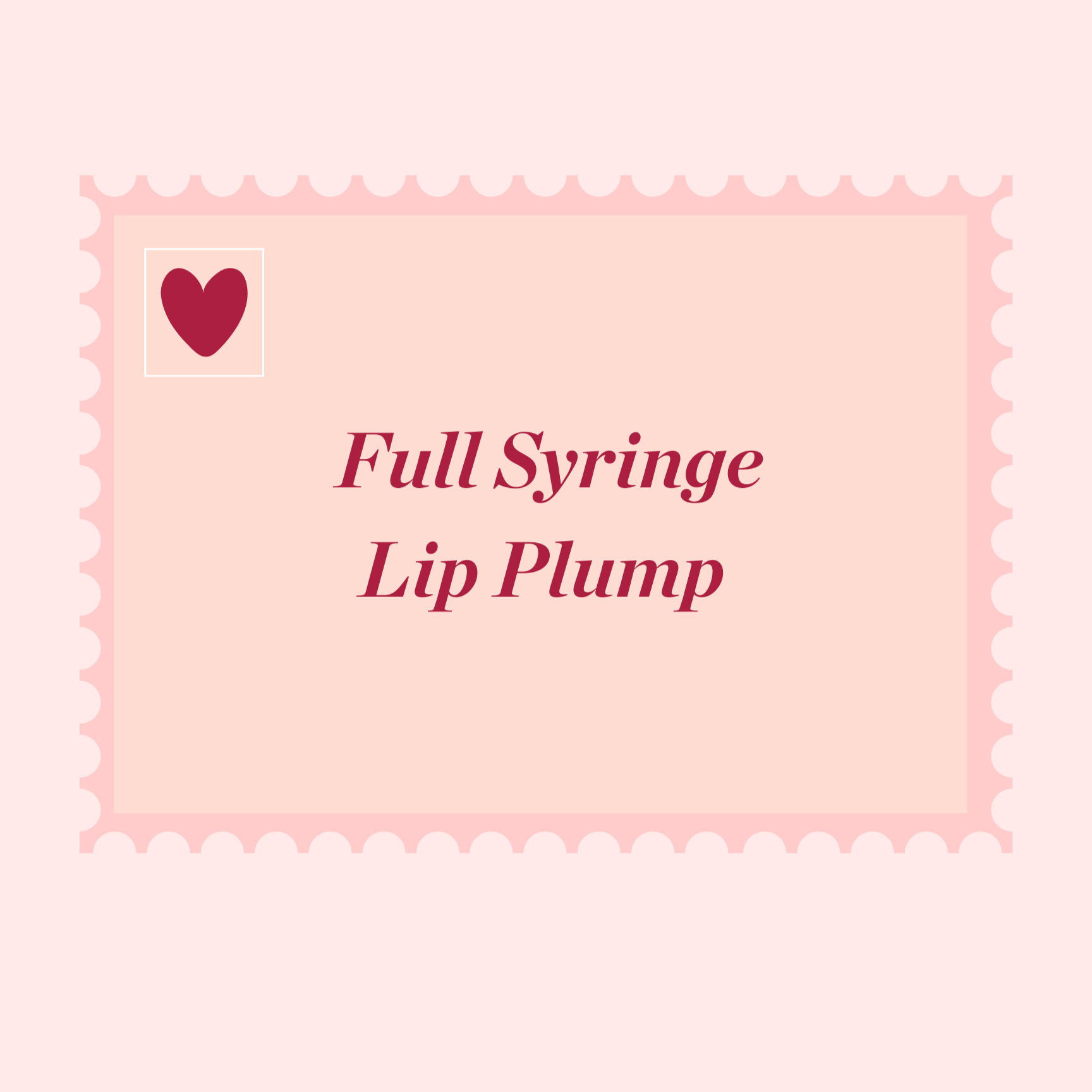 Lip Plump