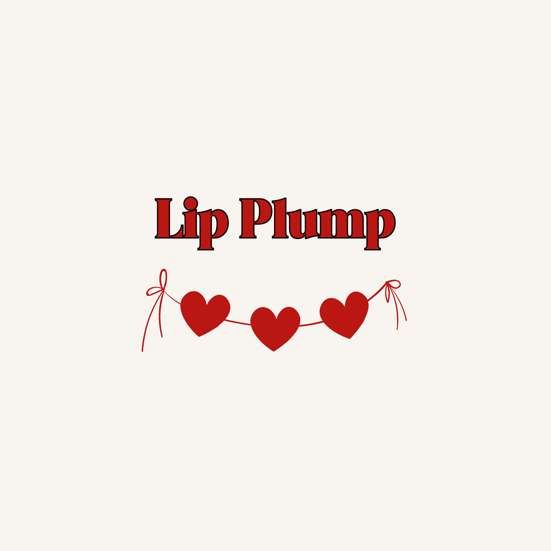 Lip Plump
