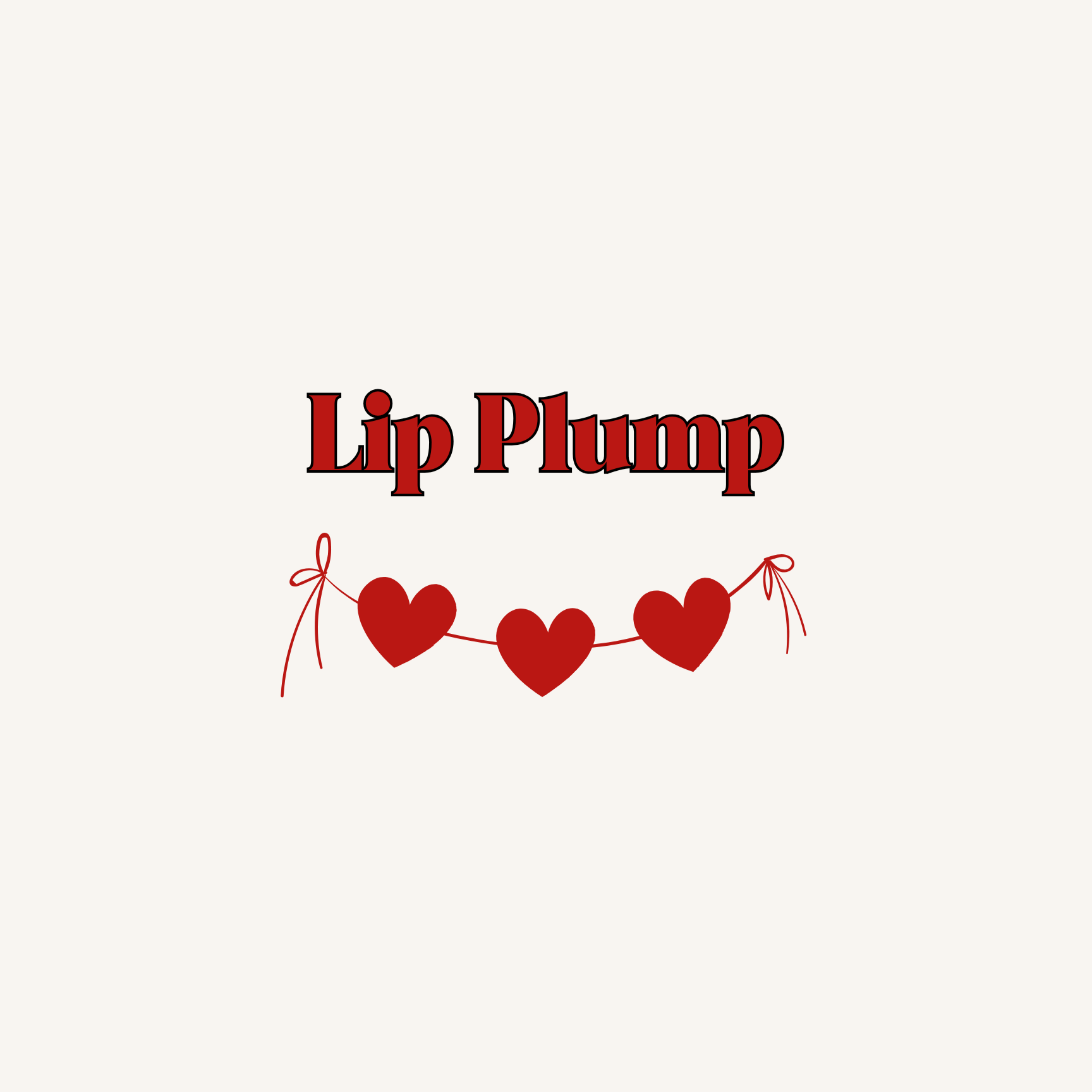 Lip Plump