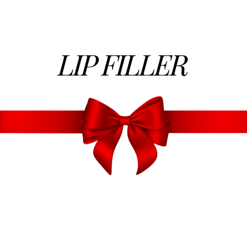 Lip Filler Full Syringe