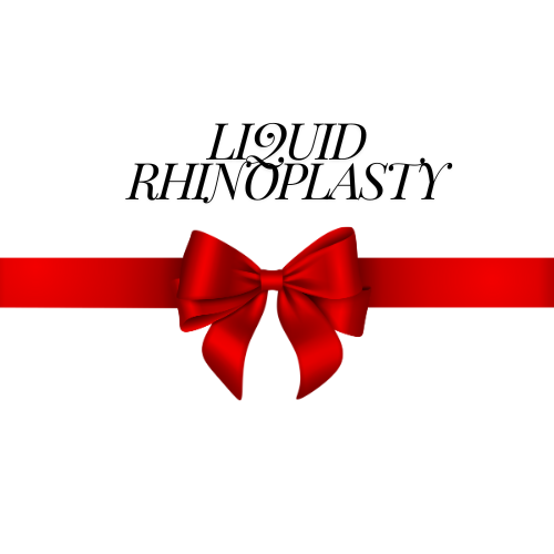 Liquid Rhinoplasty