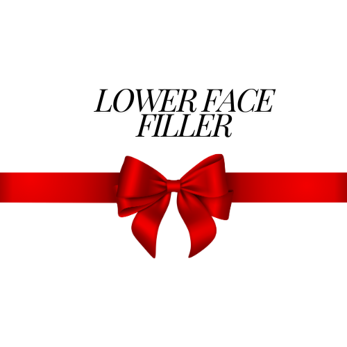 Lower Face Filler