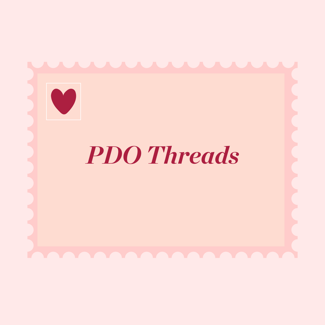 PDO Threads