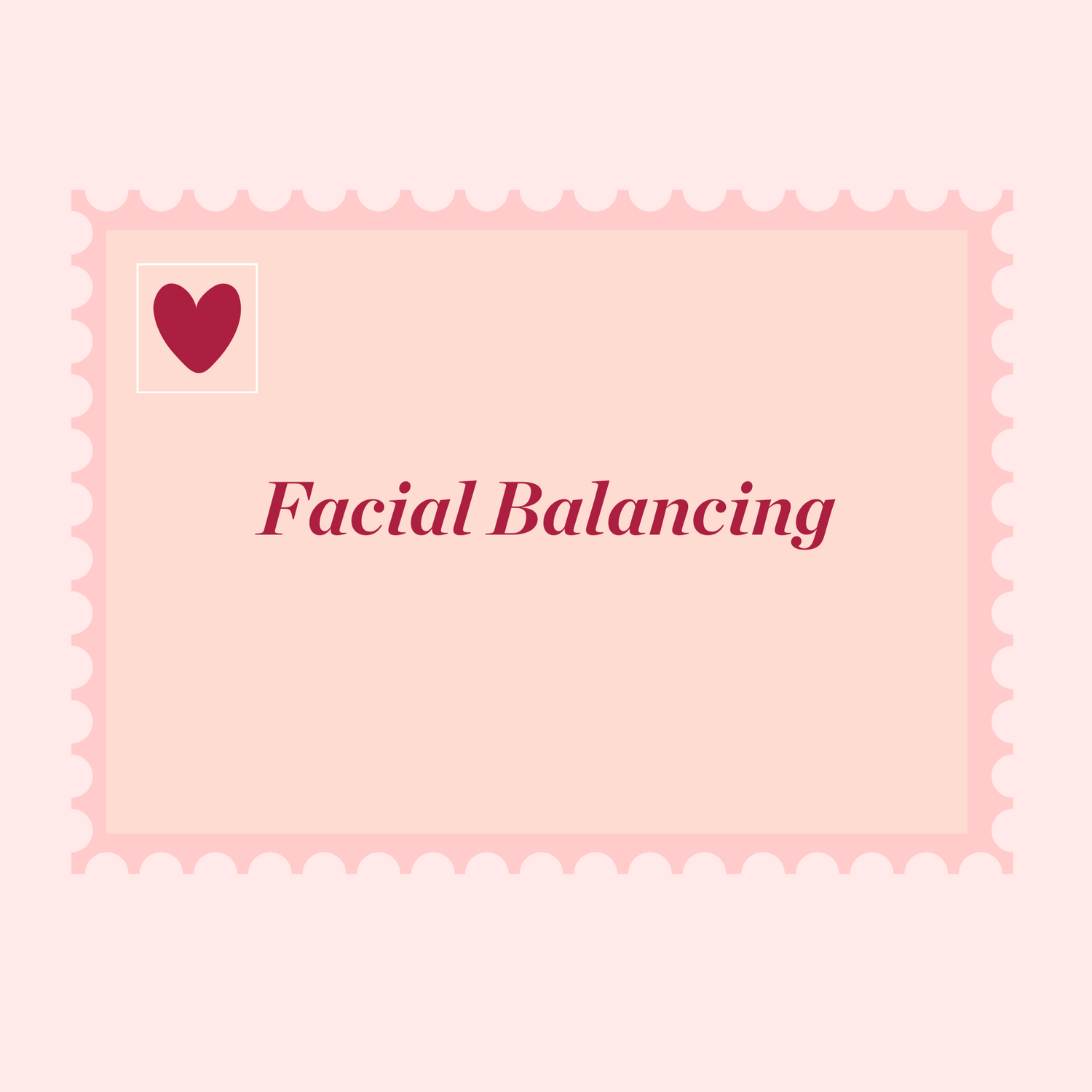 Facial Balancing