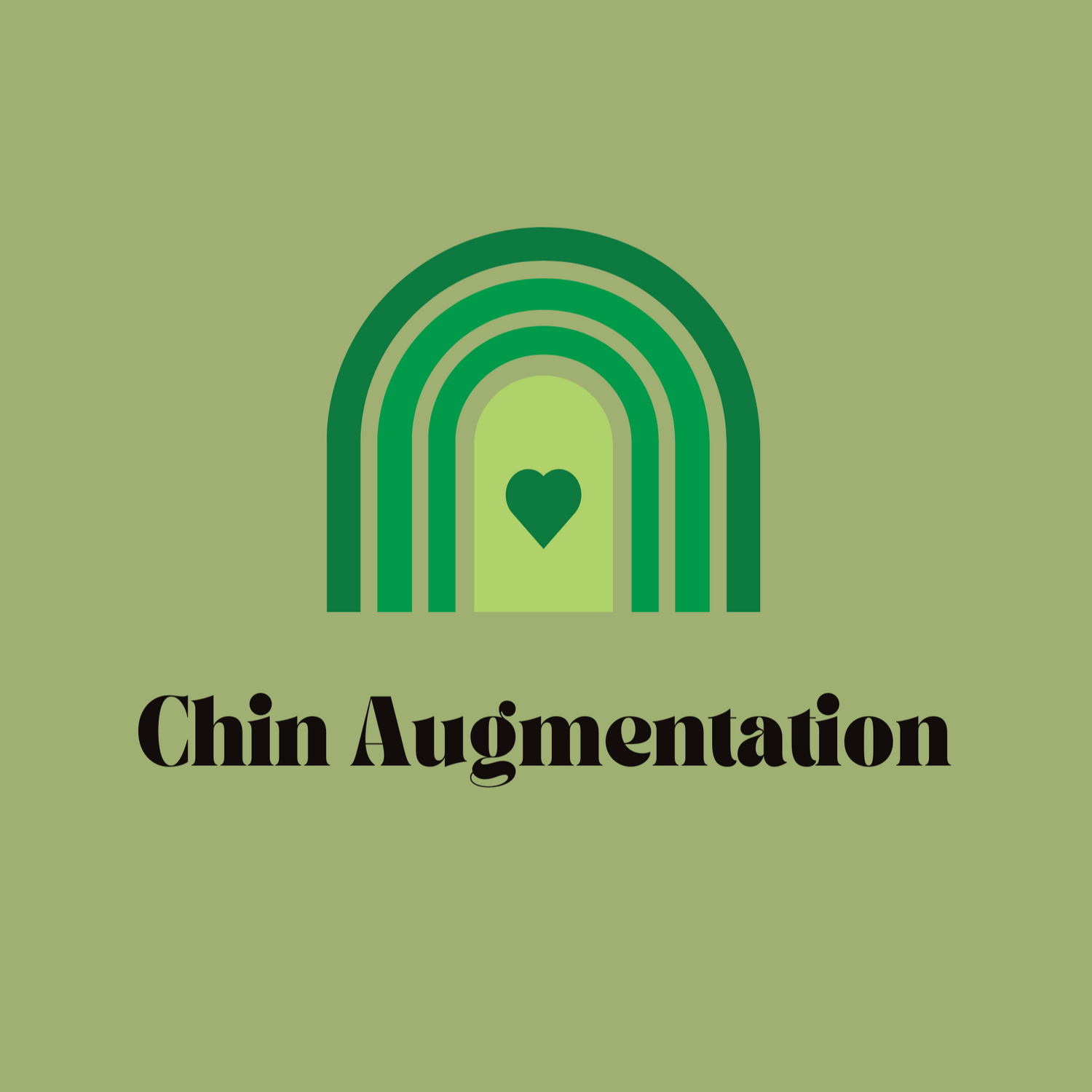 Chin Augmentation